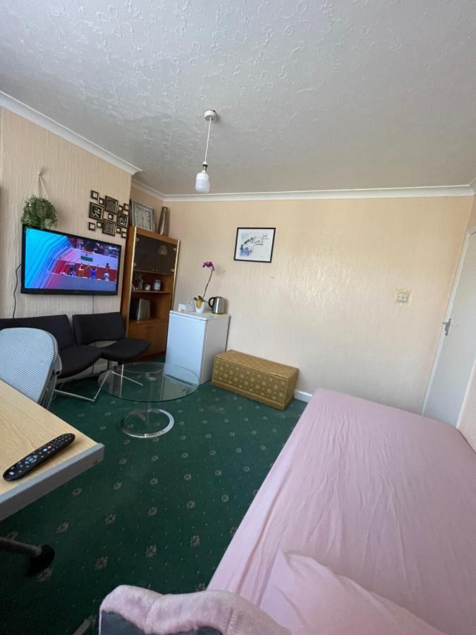 Room Canvey Island Extérieur photo