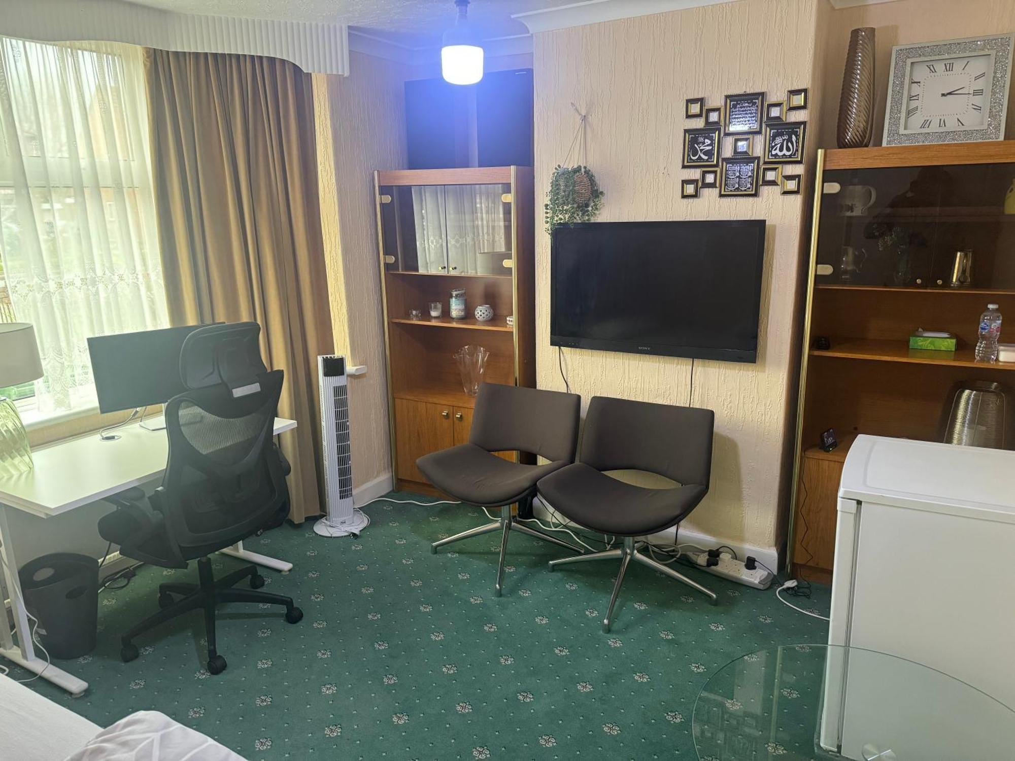Room Canvey Island Extérieur photo