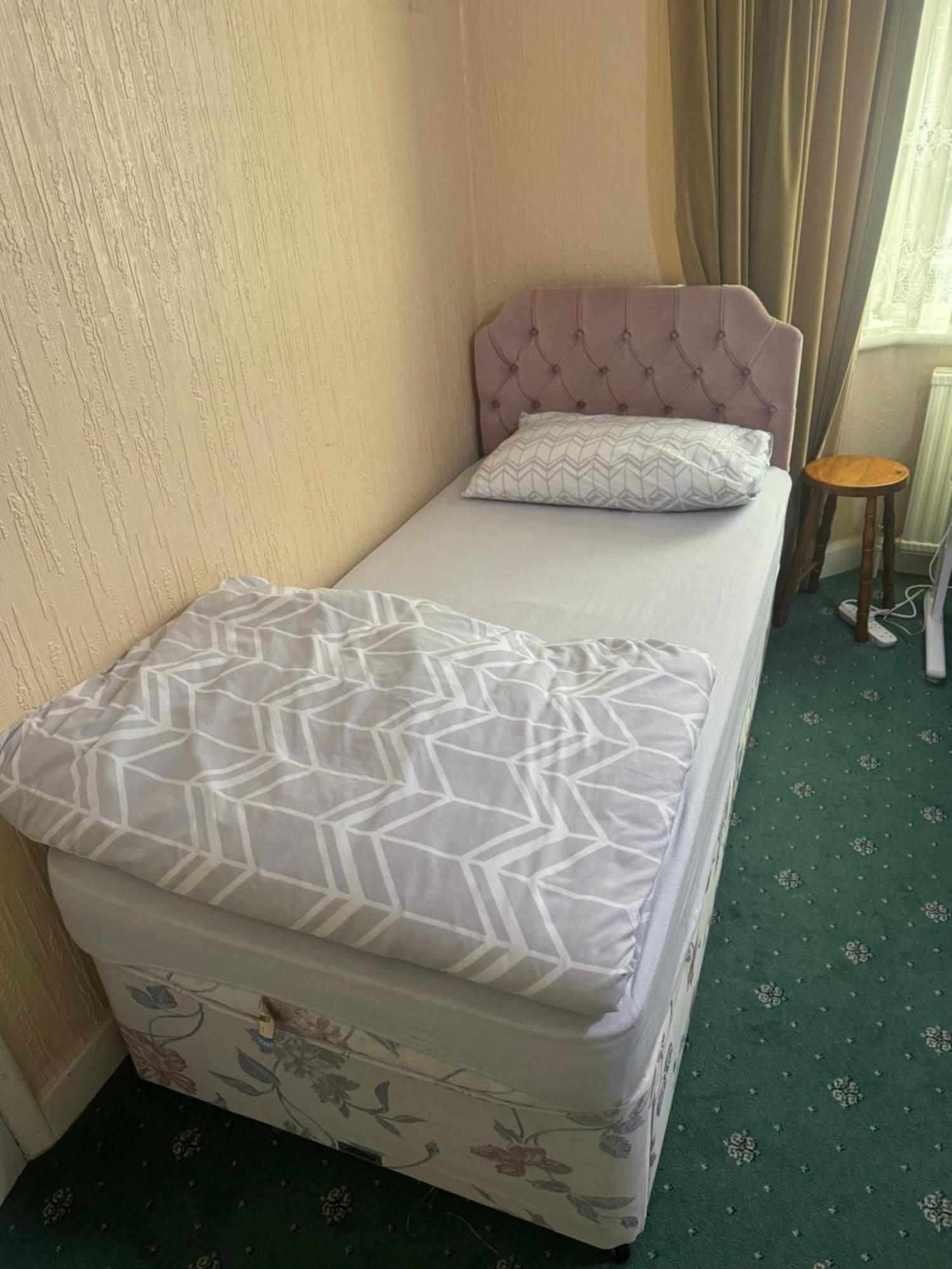 Room Canvey Island Extérieur photo